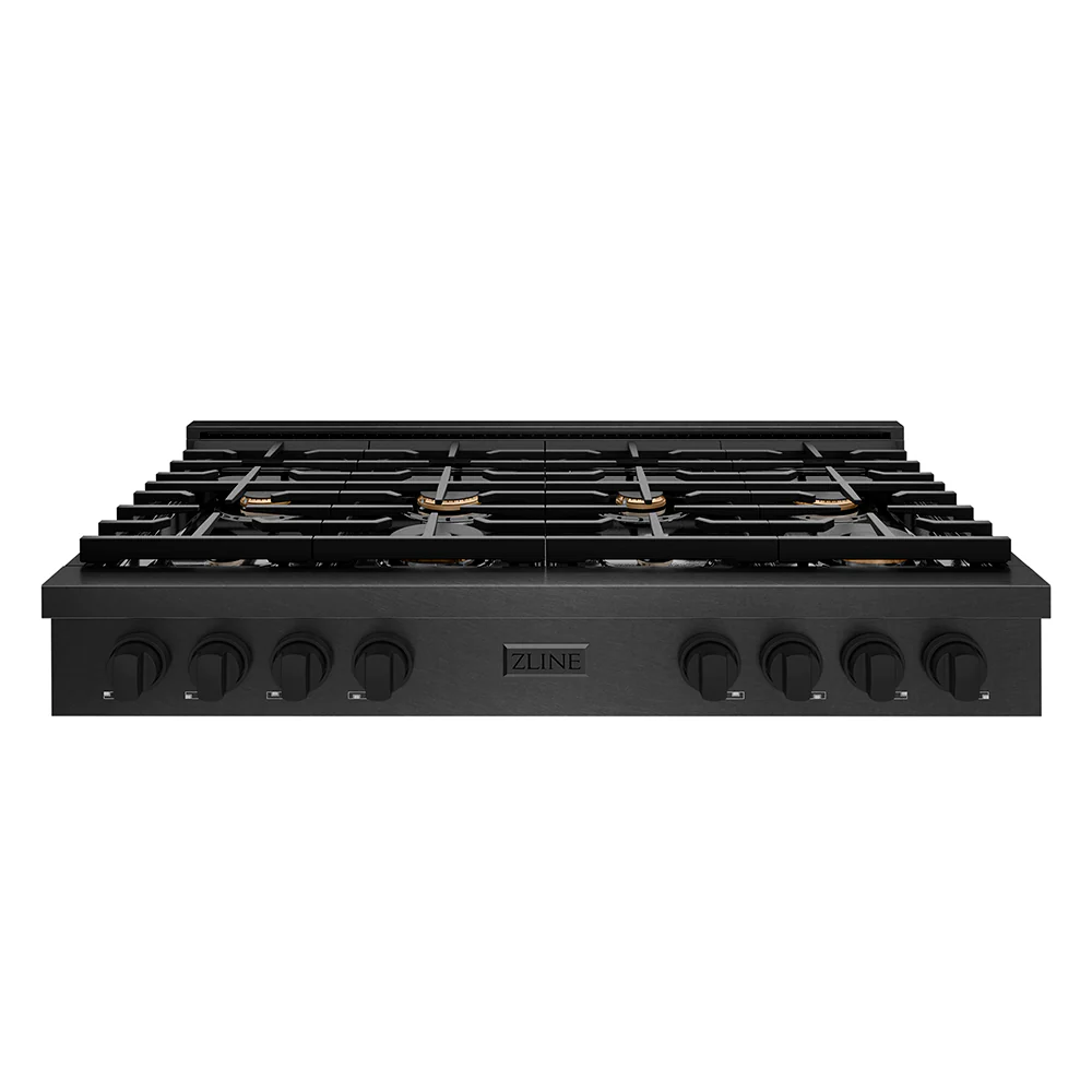 Standard ZLINE Rangetops